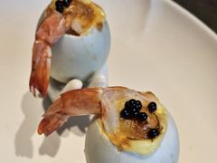 -佬太公海鸭·海鲜大排档(上海总店)