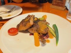 -布拉格餐厅· 中欧捷克菜(全国首店)