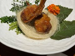 -HOME餐厅粤菜 融合菜