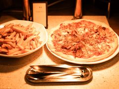 -西安高新希尔顿酒店·咖啡露台西餐厅