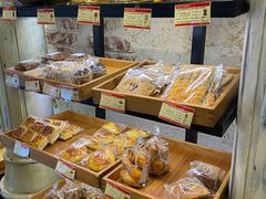-BREAD'N福来天蛋糕·咖啡(统一路店)