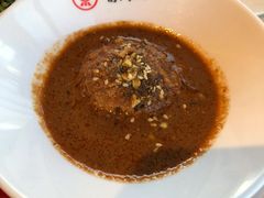 -前门·鲜肉火锅(长风店)
