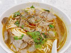 -豫厨老汤拉面(企业广场店)