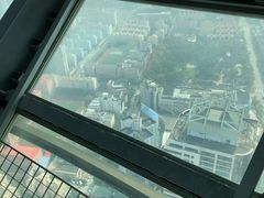 -海神诺富特大酒店-旋宫50旋转餐厅