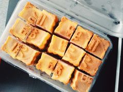 雪月饼-GANSO元祖食品(双井店)