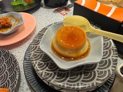 -争鲜回转寿司(中街大悦城店)