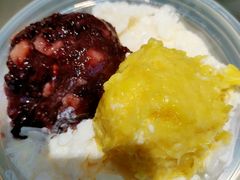 -满记甜品(苏州中心店)