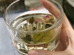 -初拾·花里餐厅(钜城华亿店)