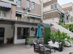 -天津五大道文化旅游区