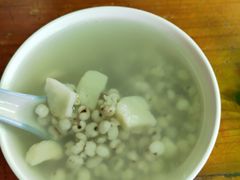 马蹄薏仁-港湾糖水