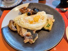 -广州富力丽思卡尔顿酒店