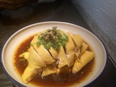 -苏帮袁Sue Cuisine(将台店)