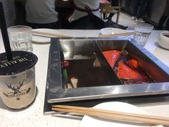 -串一火锅(赛格国际购物中心店)