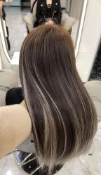 点击看大图 -Rise Hair上升造型