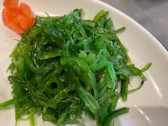 海草-功德林(南京西路店)