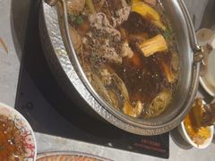 -一绪に寿喜烧(荟聚店)