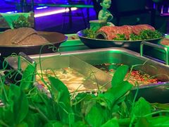 -大隐·成都火锅Bistro(合生麒麟新天地店)