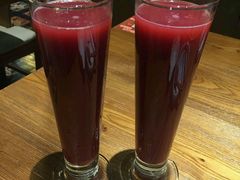 -云海肴·汽锅鸡·云南菜(天津国金汇店)