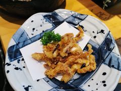 -割烹旭日本料理(龙湖狮山天街店)