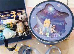 点击看大图 -卡卡喜糖伴手礼·商务礼宝宝礼·婚礼用品