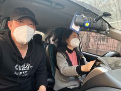 -忠顺驾校有证练车中心