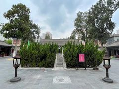 -万寿八仙宫