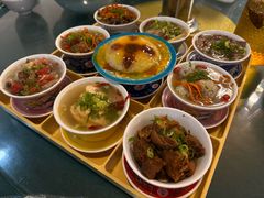 -最心疆拌面·抓饭·烧烤