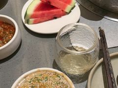 -巴奴毛肚火锅(二七万达店)