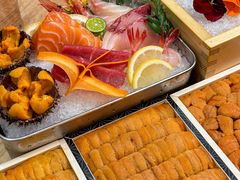 -鮨乐亭Omakase·海胆宴