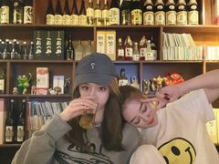 -半藏居酒屋(香港花园店)
