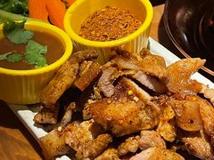 -蜗牛小馆醉乡民谣云南菜(惠新西里店)