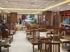 大堂-锡和无锡菜(景丽苑店)