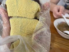 -松盛糕团店(红旗桥店)