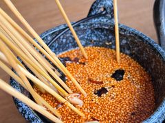 -盡膳口福跷脚牛肉火锅(晶耀前滩店)