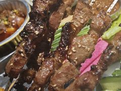 -马路牙子烧烤音乐酒馆(望京店)