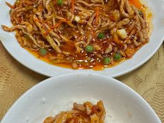 -春饼小吃(钱塘街店)
