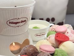 -哈根达斯(龙湖时代天街店)