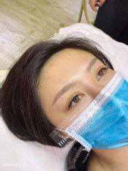 -MISS STAR·半永久纹眉·发际线·美瞳线