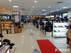 -银座购物广场(高新区店)