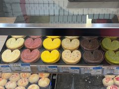 -邵万生食品公司(南京东路店)
