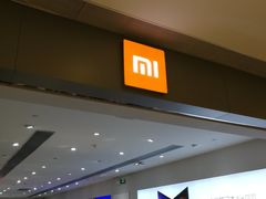 -小米之家(岭南天地店)