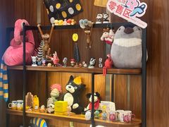 -南京东方珍珠voco酒店