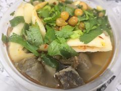 -老广州牛杂(深圳白石洲总店)