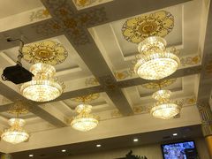 大堂-同和居(什刹海店)