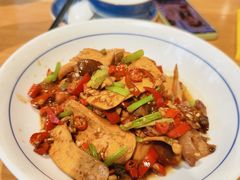 -开味馆饭铺(站前西路店)