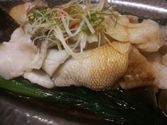 -花舍·新派粤菜·西餐·下午茶(亚运村·鸟巢店)