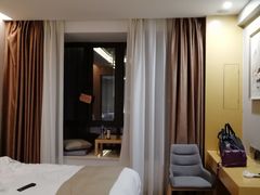 -苏州斐利·精选酒店