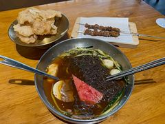 -冰川朝鲜族料理·东北菜(观前店)