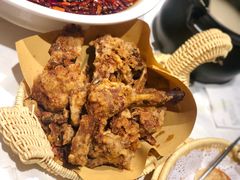 -煜丰汴京烤鸭(福彩路店)