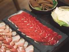 -旺福·贵州酸汤牛肉火锅(陆悦天地店)